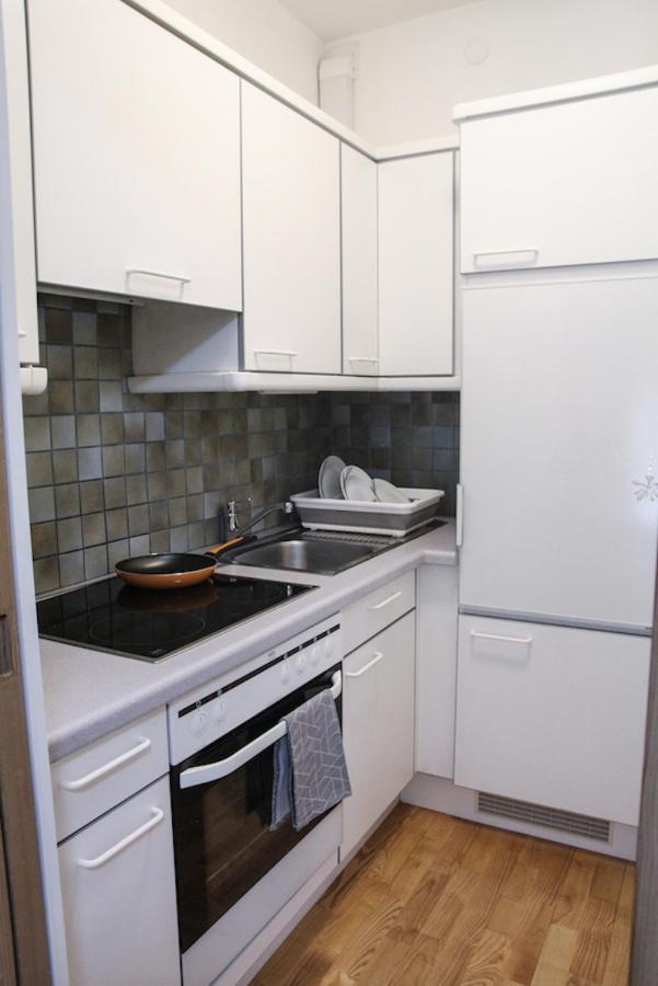 Studio-Appartement Drei Hoerndl Bad Hofgastein Exteriör bild