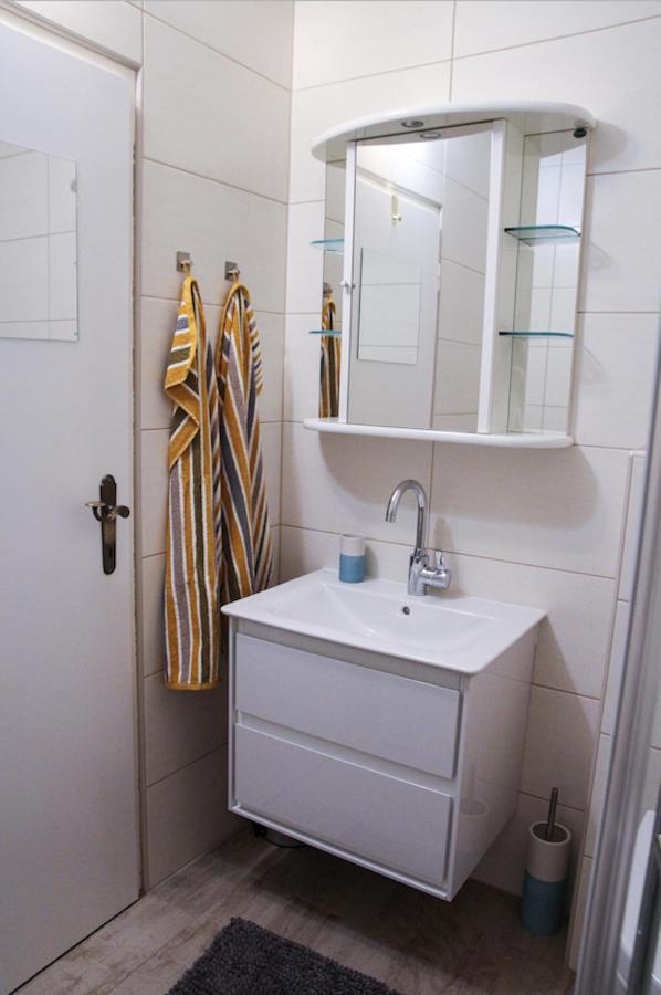 Studio-Appartement Drei Hoerndl Bad Hofgastein Exteriör bild